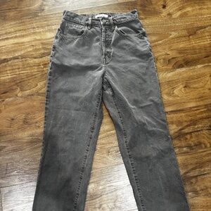 PacSun Light Brown Dad Jeans | Size 26 | Great Condition 🤎